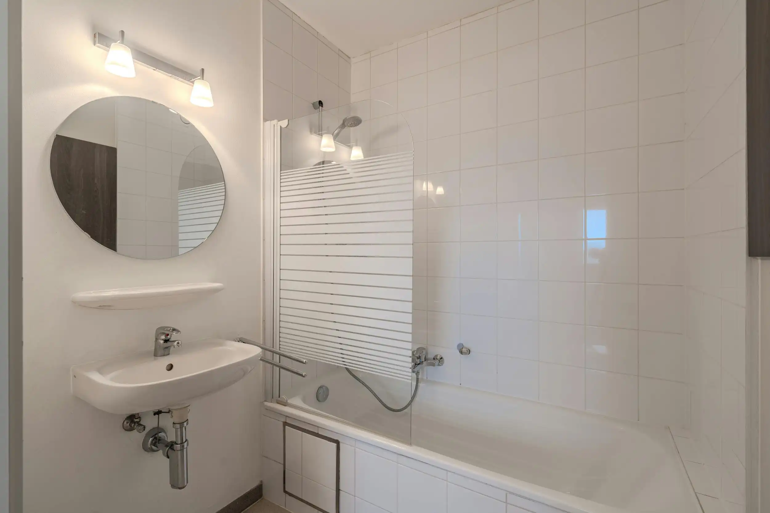 Appartement met één slaapkamer en terras te Nieuwpoort. foto 7