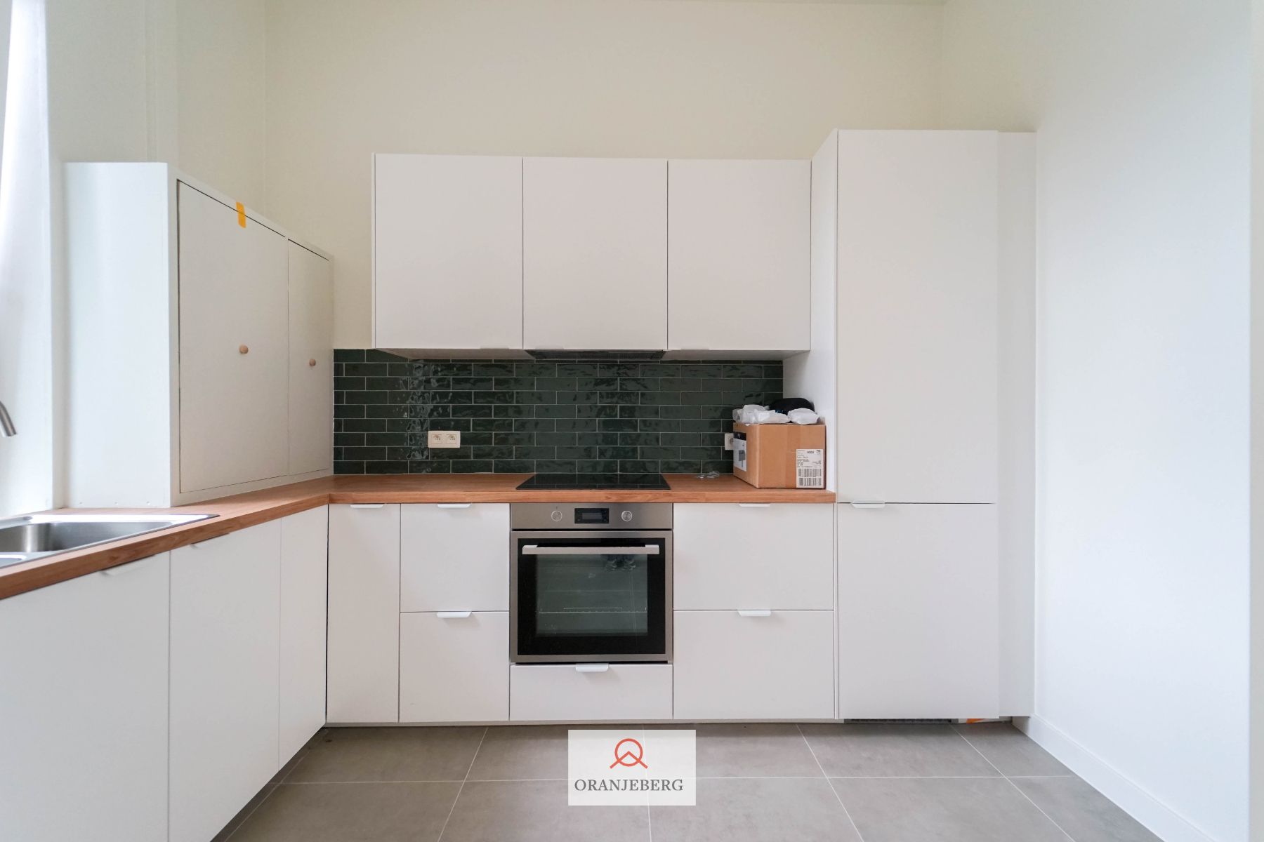 Gerenoveerde woning met koertje aan de groendreef foto 17
