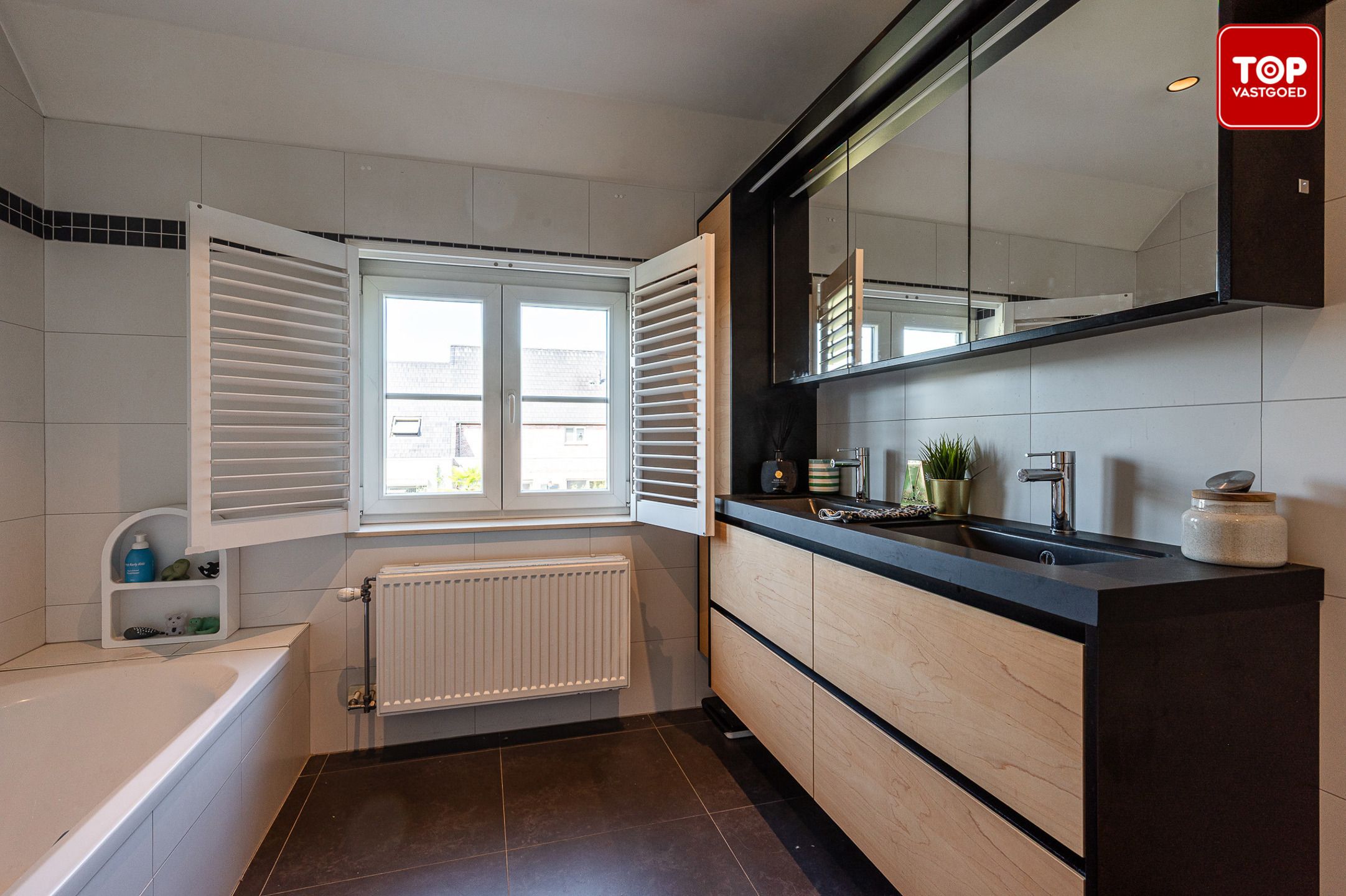 Energiezuinige woning met 3 slaapkamers en mooie tuin.  foto 17