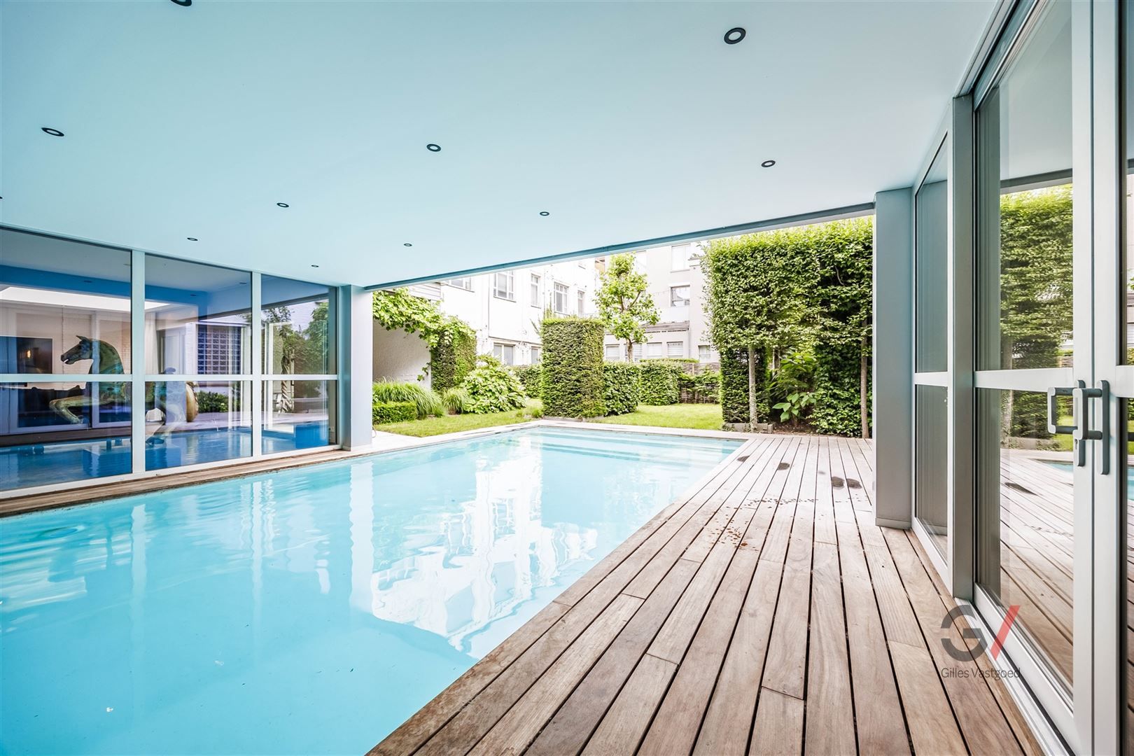 Unieke penthouse foto 28