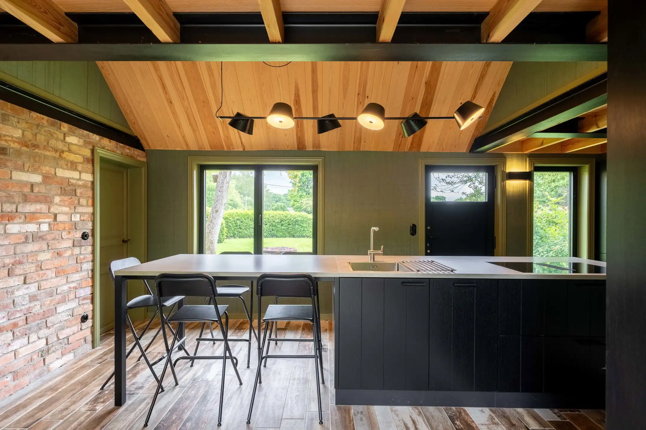 Recent gerenoveerde vakantiewoning op toplocatie foto 7