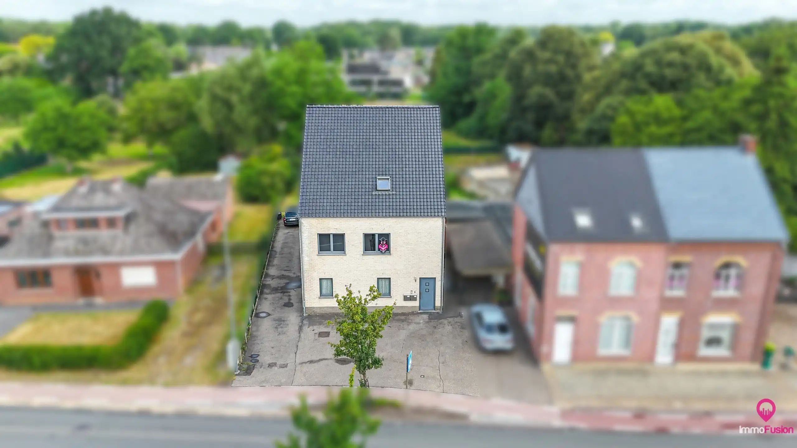 Ruim en lichtrijk duplex appartement met 3 slpk en dakterras foto 7