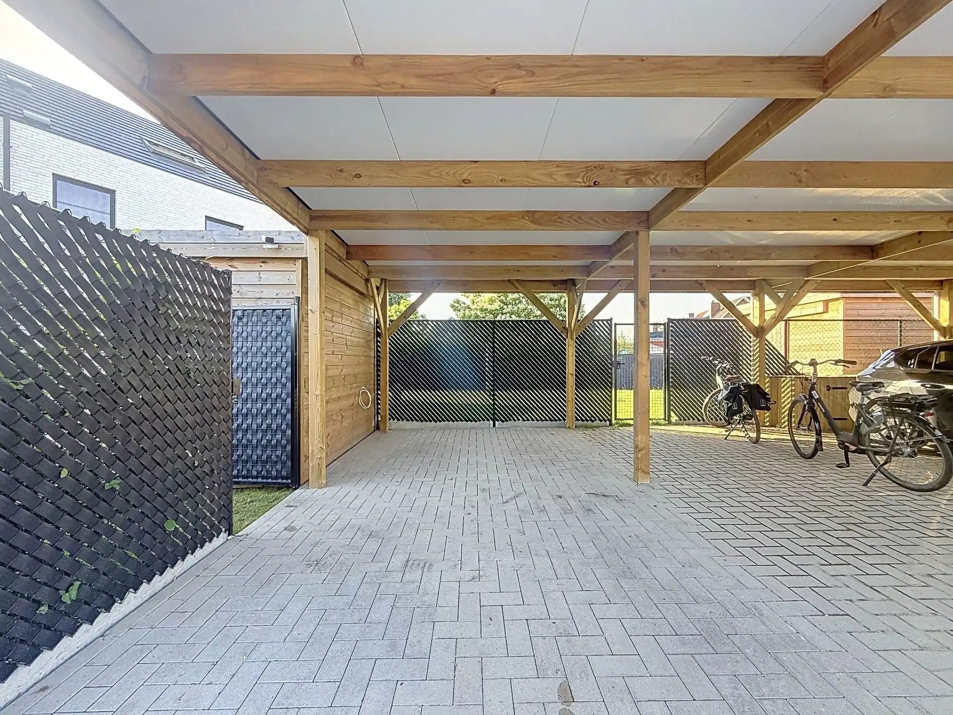 Prachtige nieuwbouwwoning op toplocatie met mogelijks 5 slaapkamers! foto 25