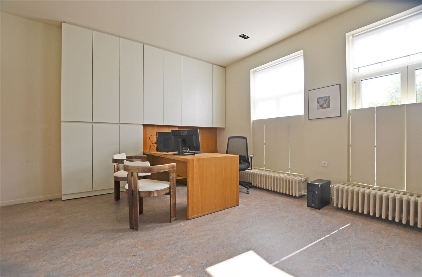 Prachtige te renoveren villa centrum Stevoort foto 15