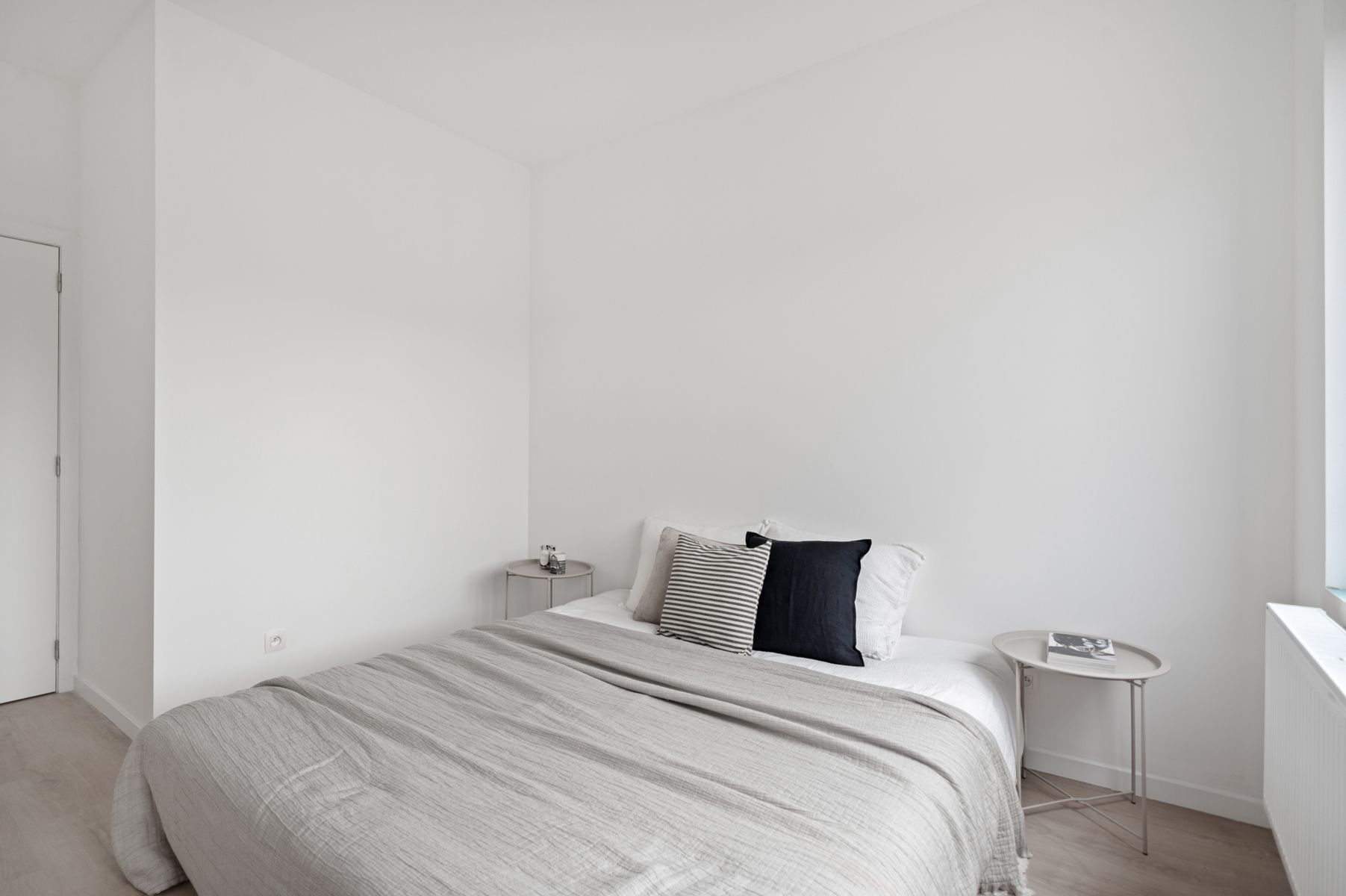 Comfort en stijl in Antwerpen-Noord! foto 10