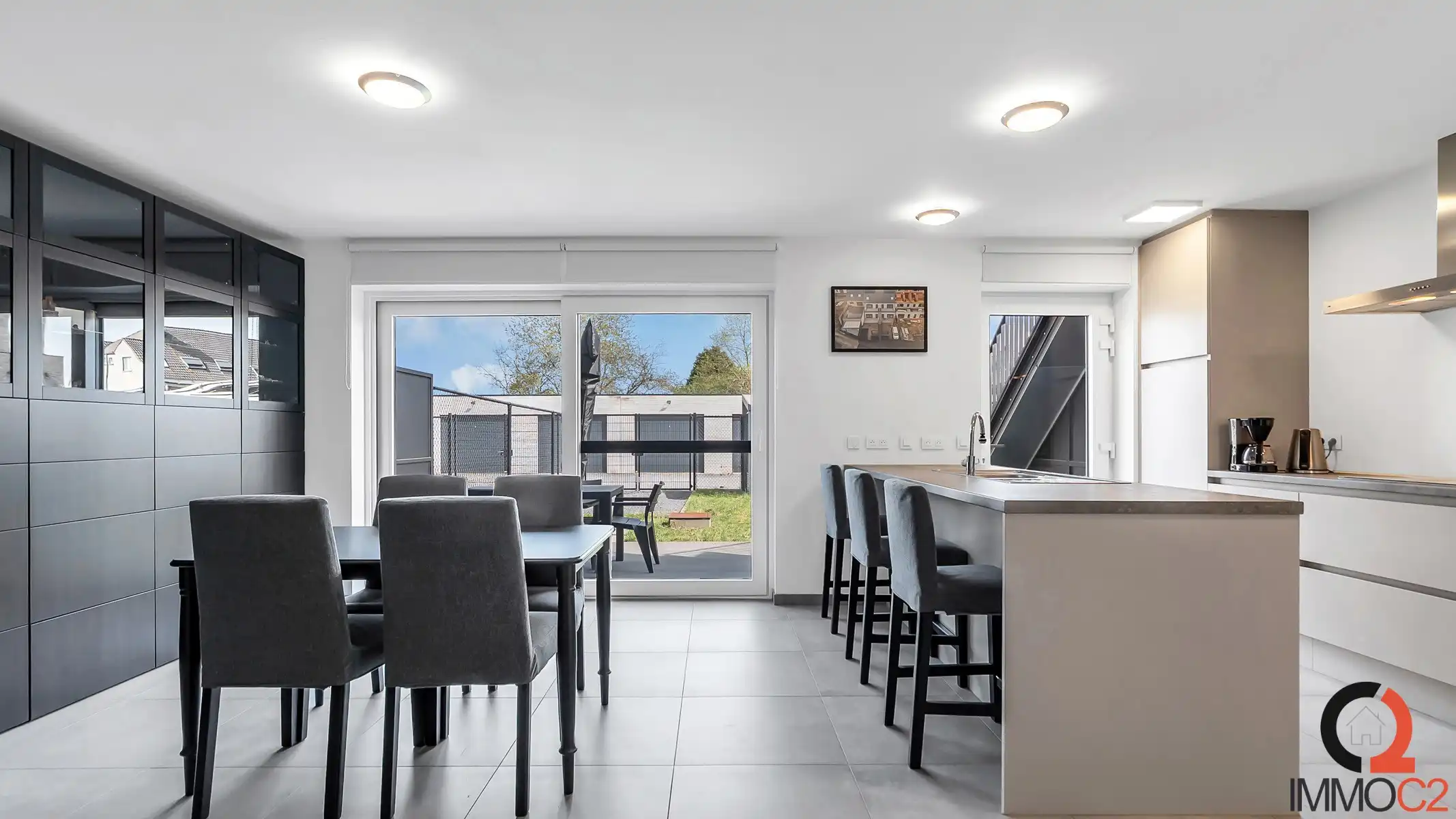 Appartement te koop foto 4