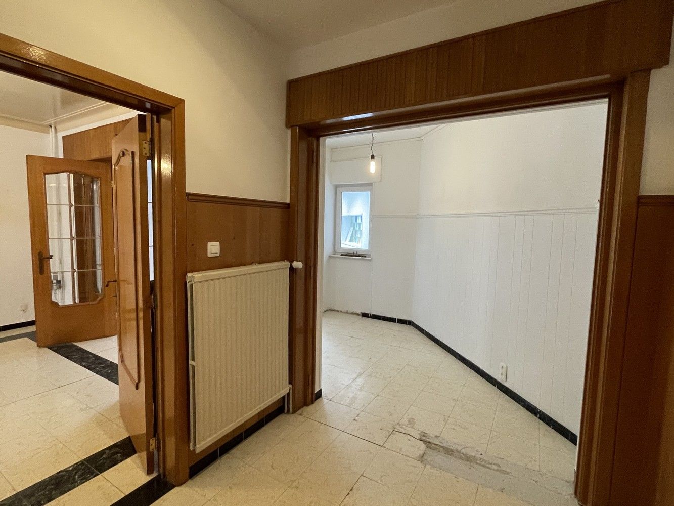 Instapklare woning met tuin EN garagebox nabij centrum Herent foto 9