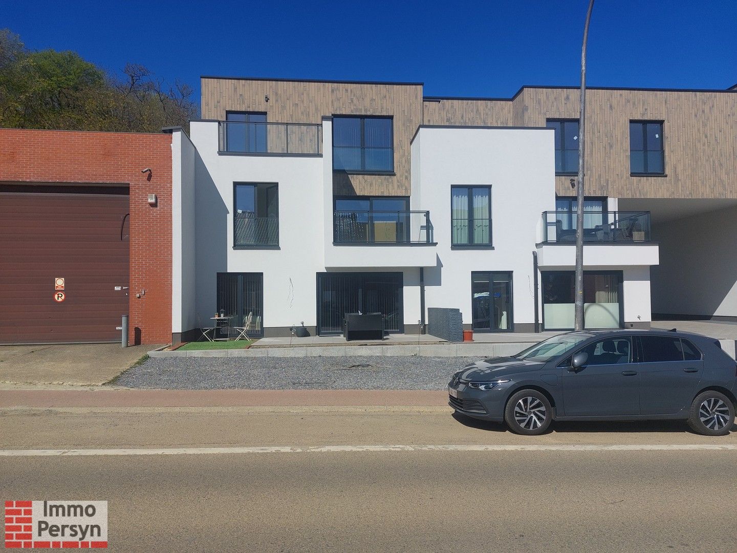 2 slaapkamer appartement onder de Basiliek van Scherpenheuvel foto 20