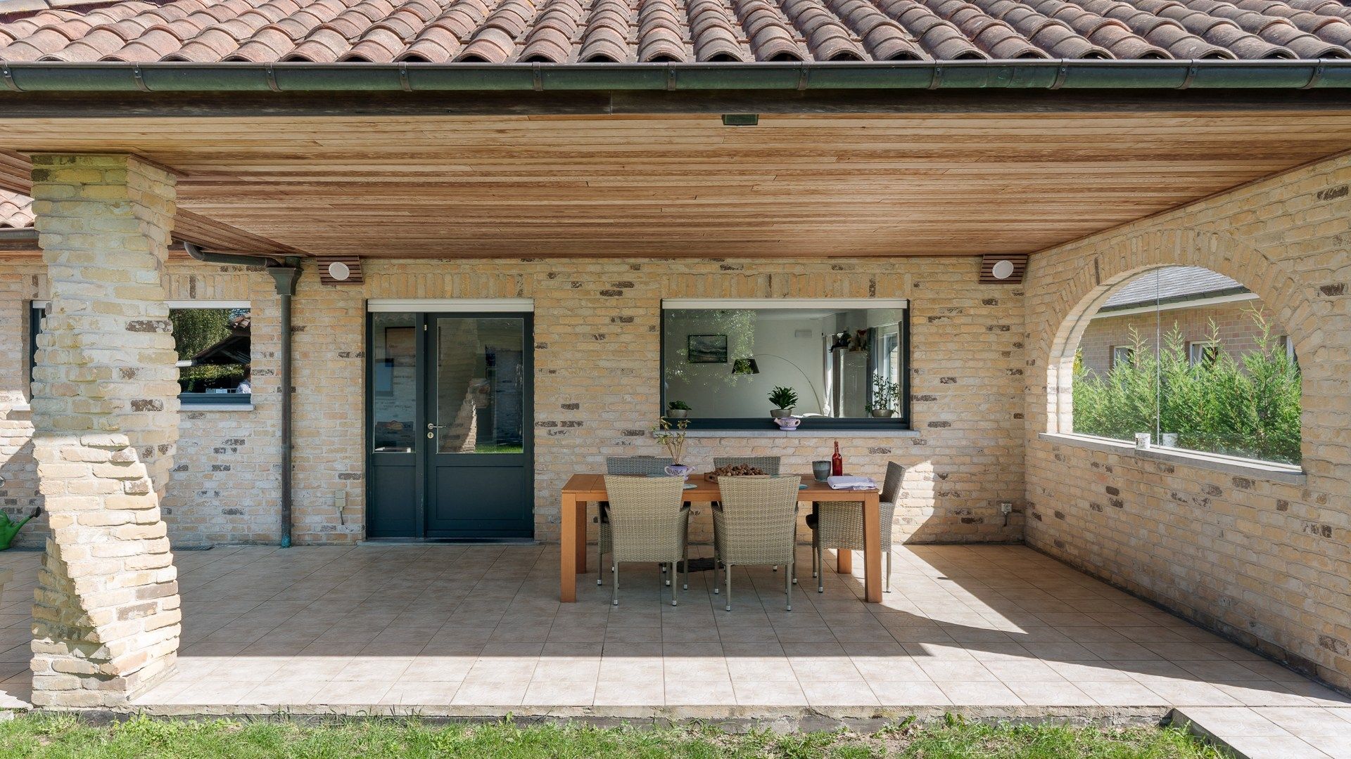 Charmante villa met 5 kamers te Lissewege foto 12