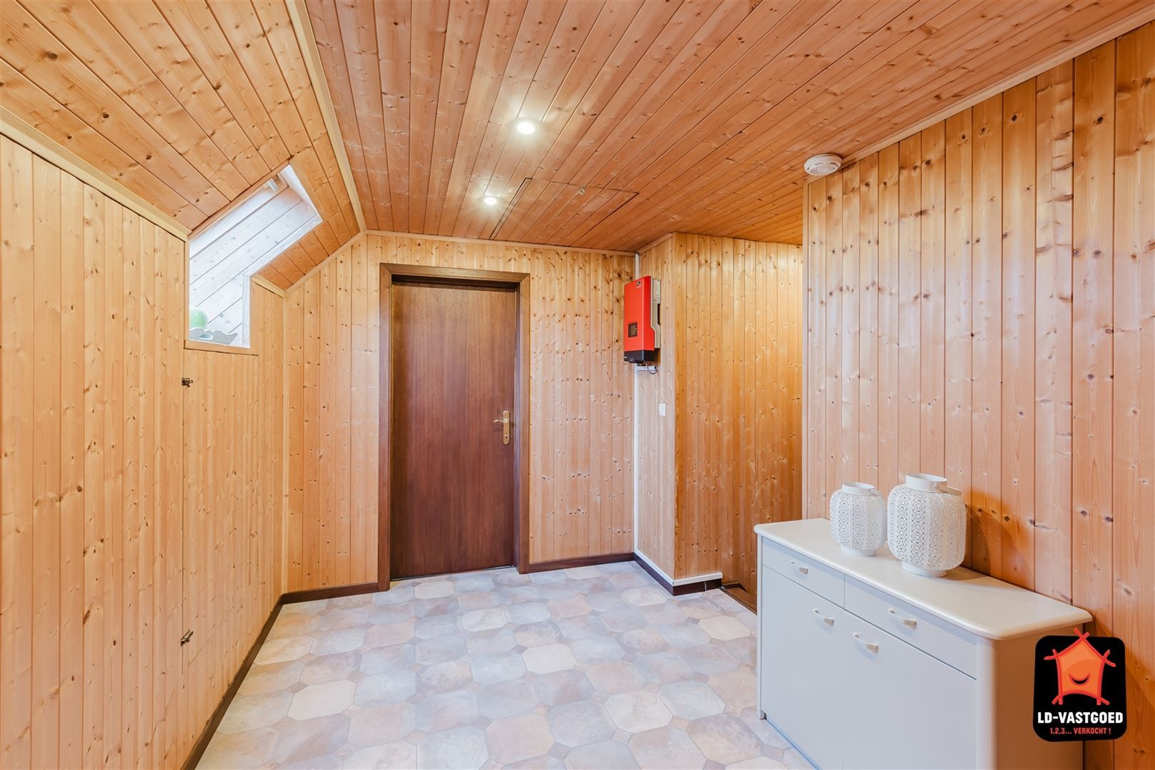 Een tijdloze gezellige woning foto 22