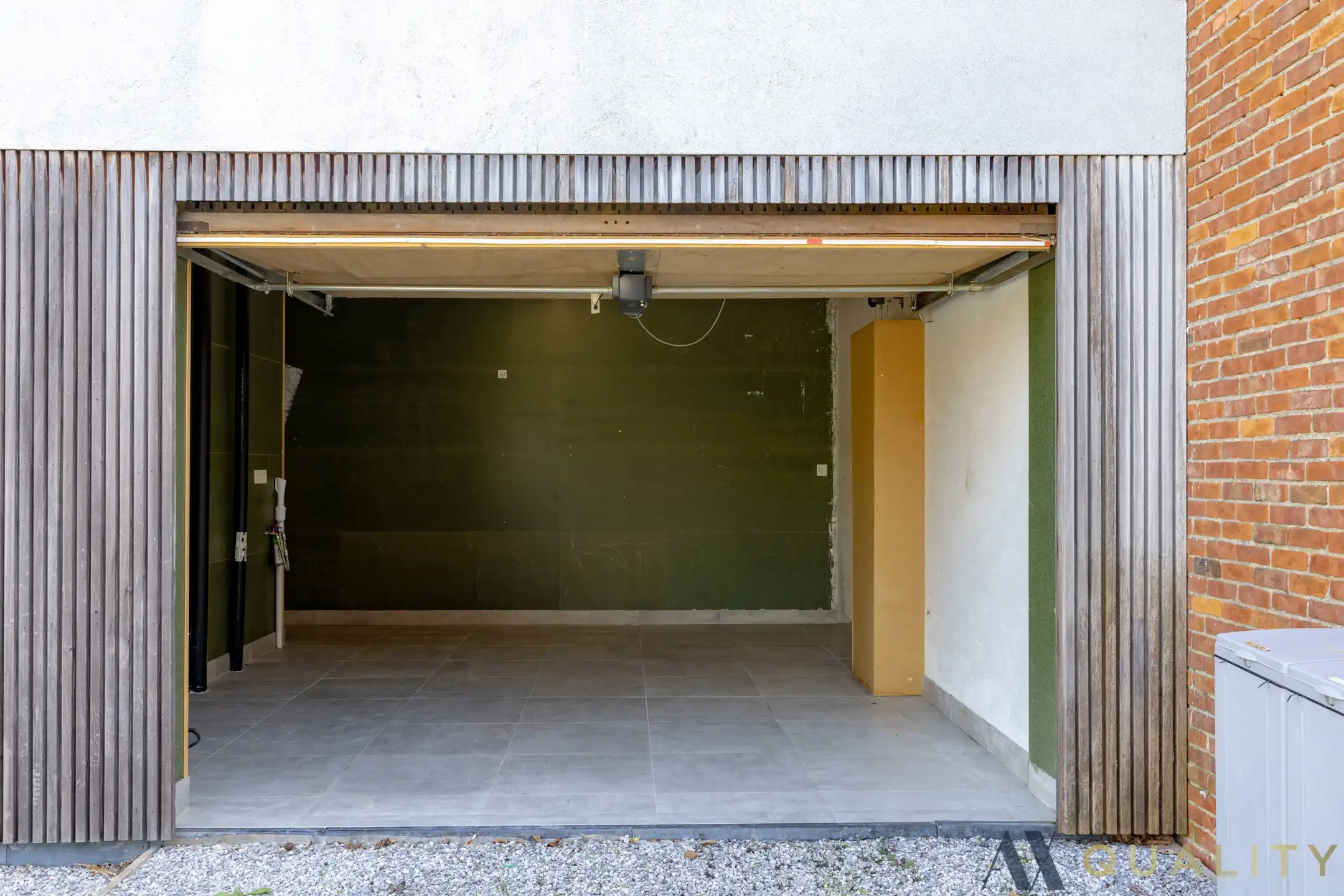 Charmante woning in rustige, doodlopende straat te Lebbeke foto 26