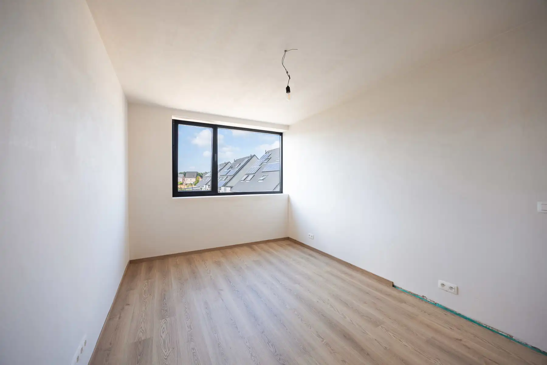 Knappe nieuwbouw villa in gezinsvriendelijke buurt foto 12