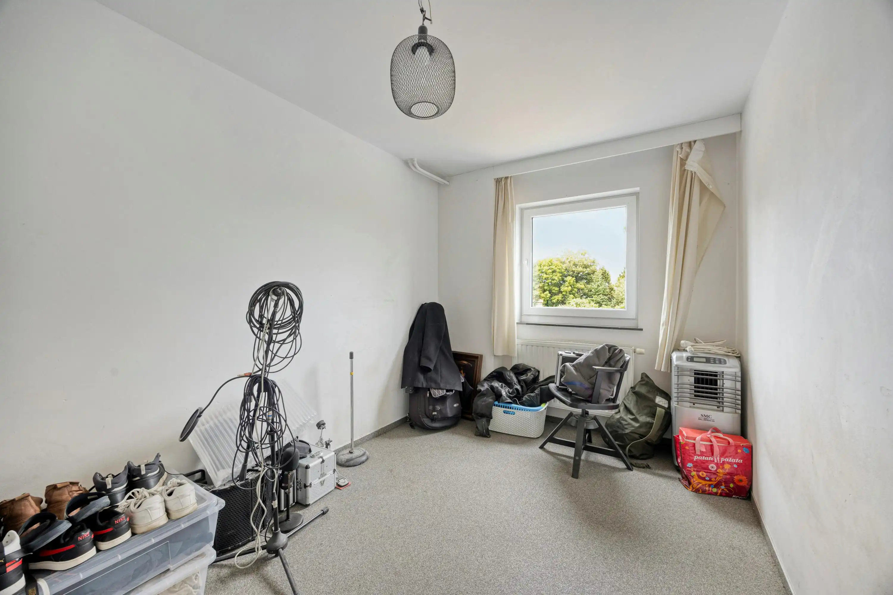 Instapklaar appartement met garagebox op toplocatie in Hasselt foto 12