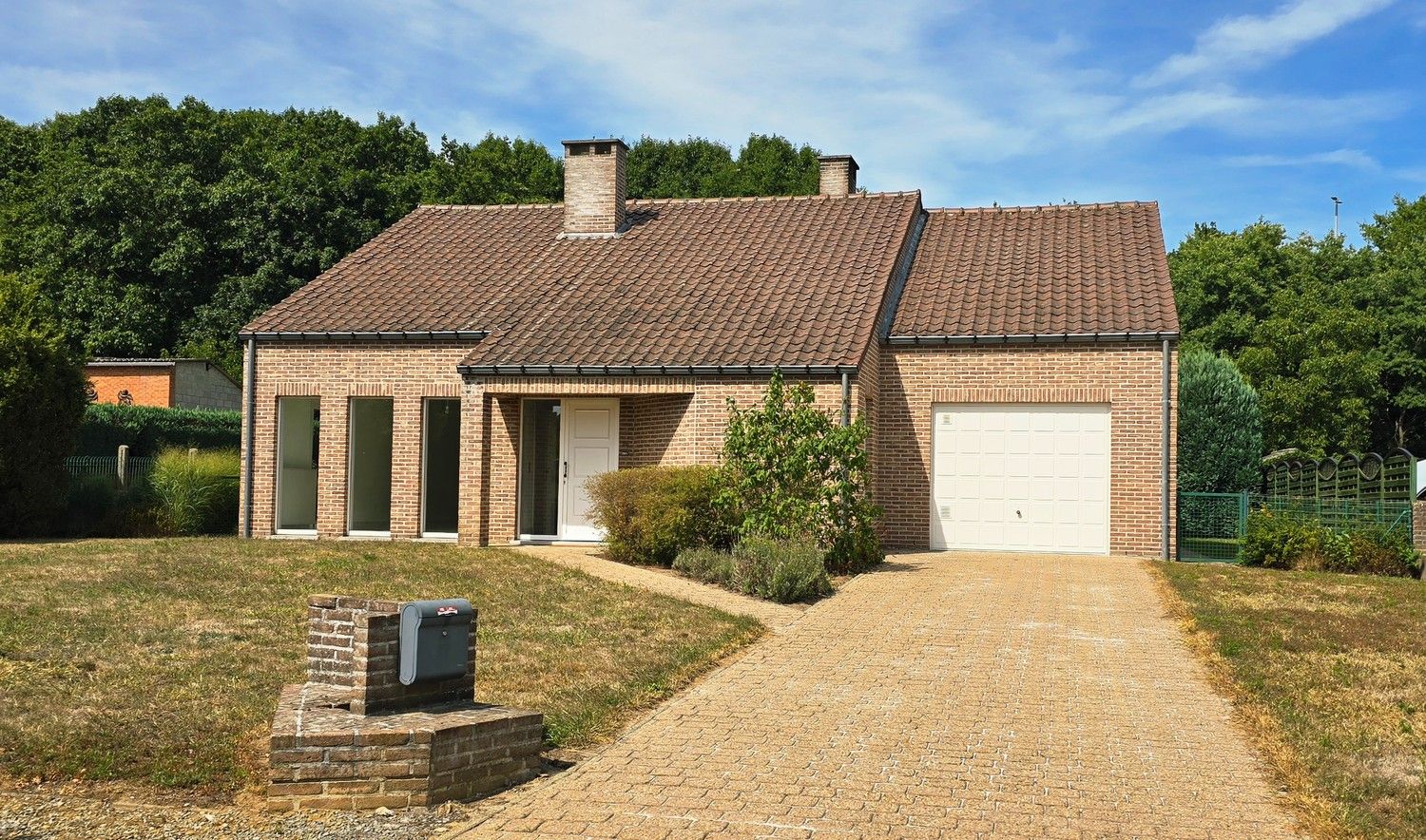 Huis te koop foto 20