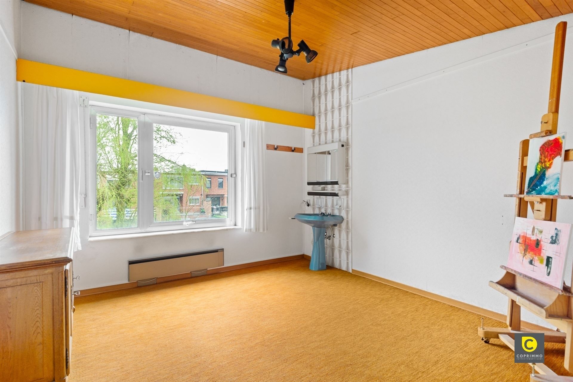 Villa: 3 slk. op Z- perceel foto 11