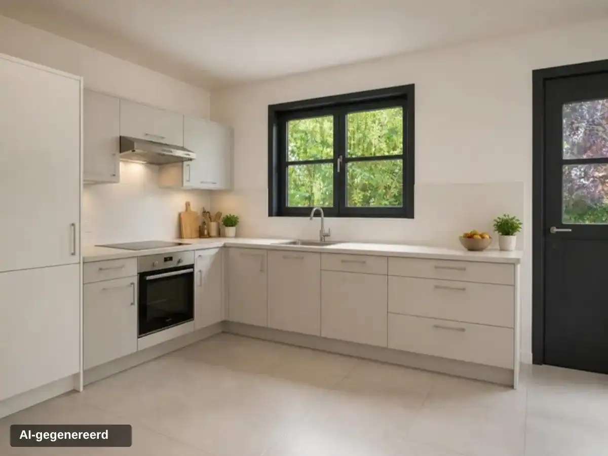 Uniek pand op 3.515 m² met prachtige tuin en volop privacy in Ingelmunster foto 7