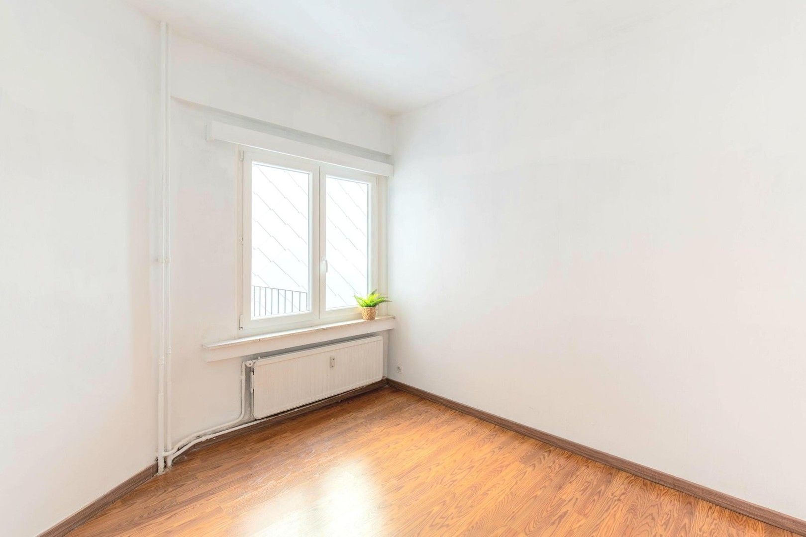 Appartement met 2 slpk in het hartje Antwerpen foto 8