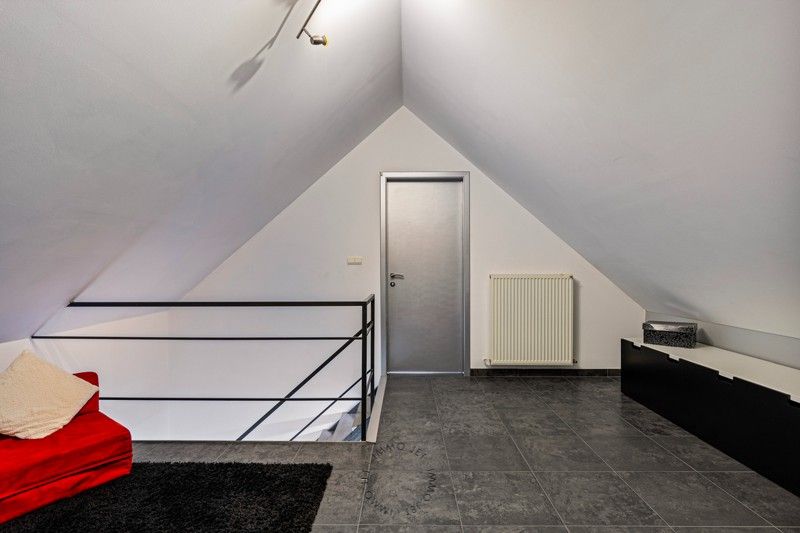 Unieke woning in hoevestijl met tal van mogelijkheden foto 27