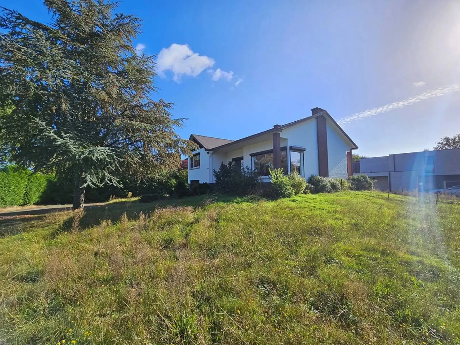 Bolderberg: Te renoveren woning op een ruim perceel. foto 3