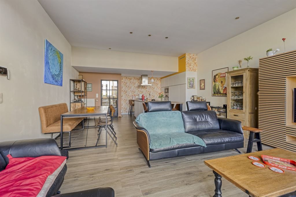 Ruime gezinswoning met tuin in Aarschot.  foto 5