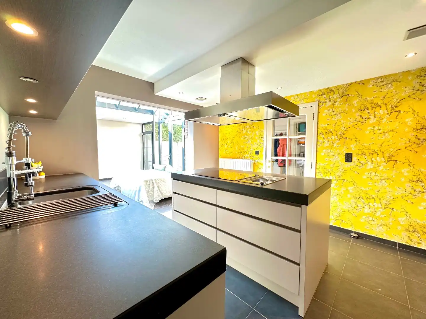 Ruime en instapklare woning met 279 m² bewoonbare oppervlakte in Riemst foto 11