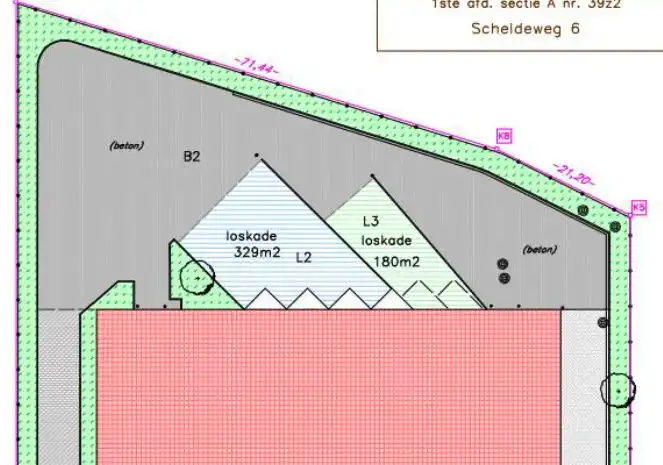 Scheldeweg 6, 2850 Boom foto 12