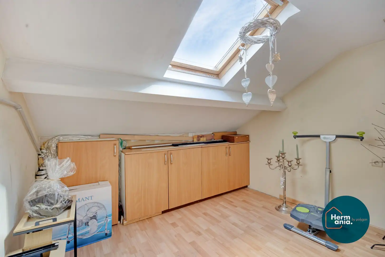 Gezellige gezinswoning met 3 slaapkamers en recente bijbouw in Houthalen-Helchteren. foto 21