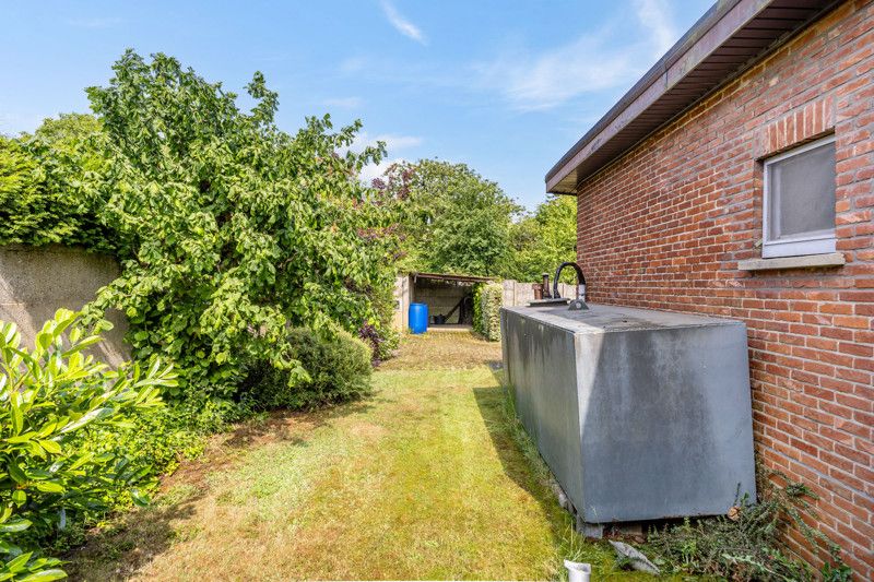 Zeer goed gelegen, charmante woning op 6are foto 30