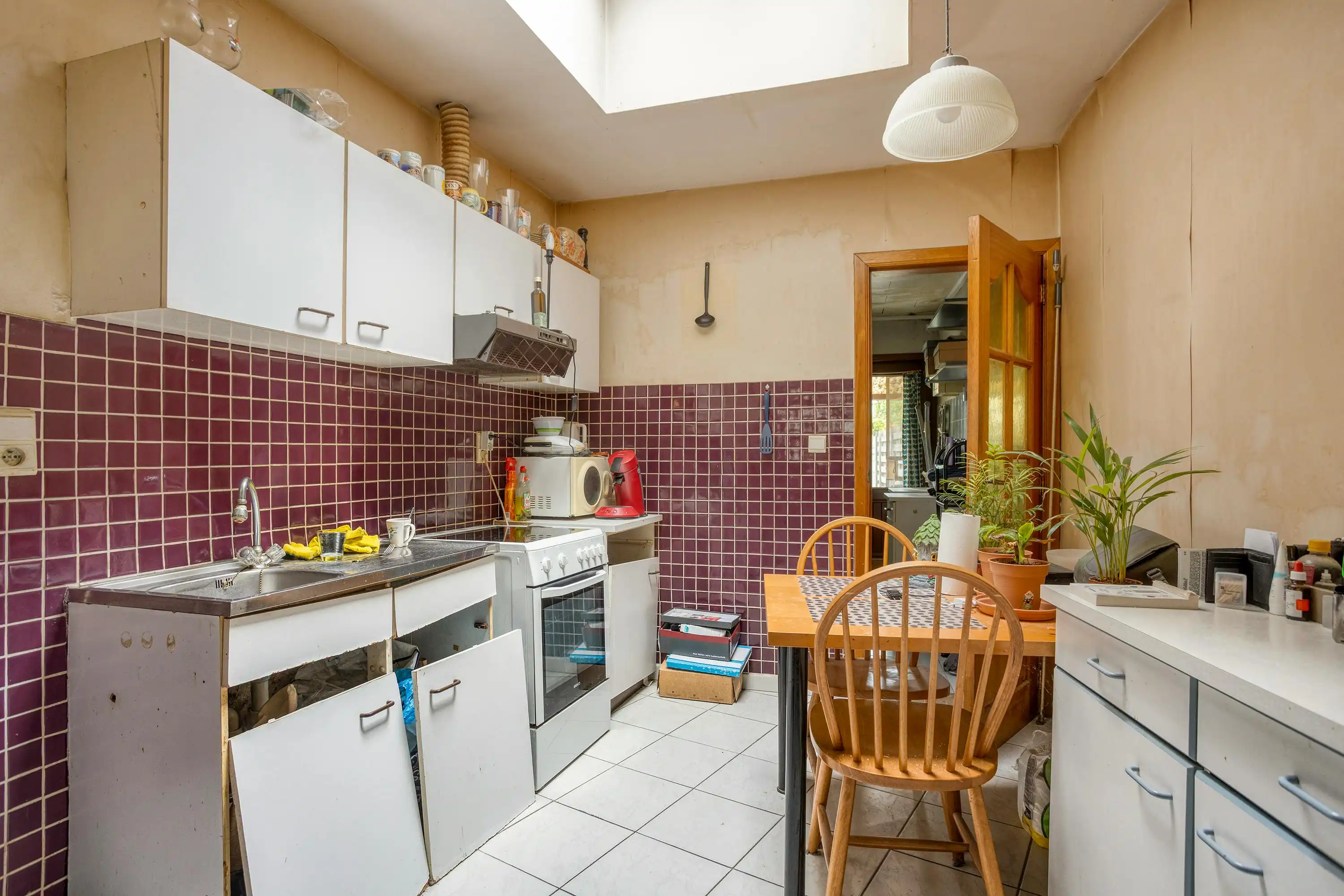 Woning met veel potentieel te koop in Willebroek  foto 8