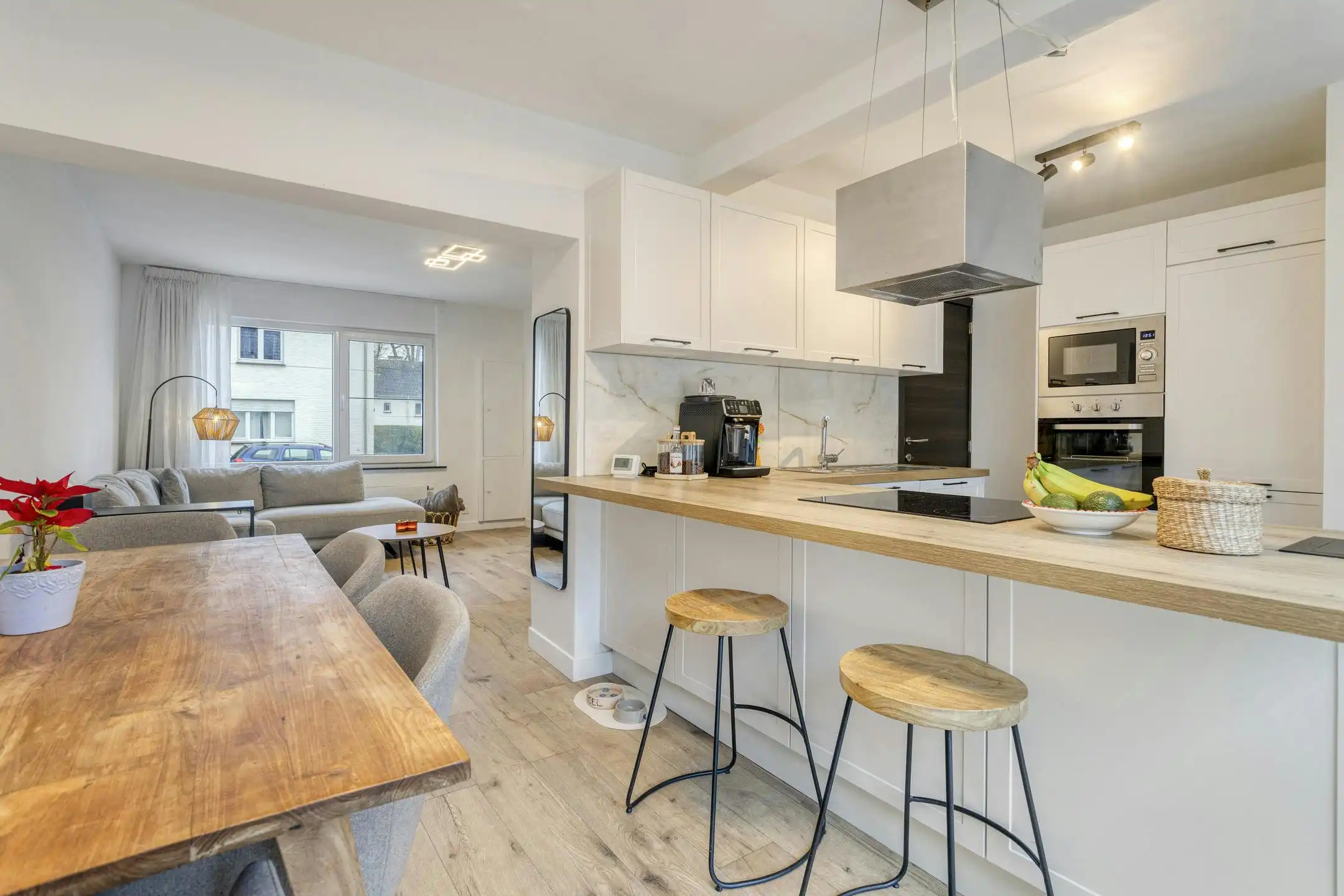 Energiezuinige, gerenoveerde woning met 2 slaapkamers  foto 5