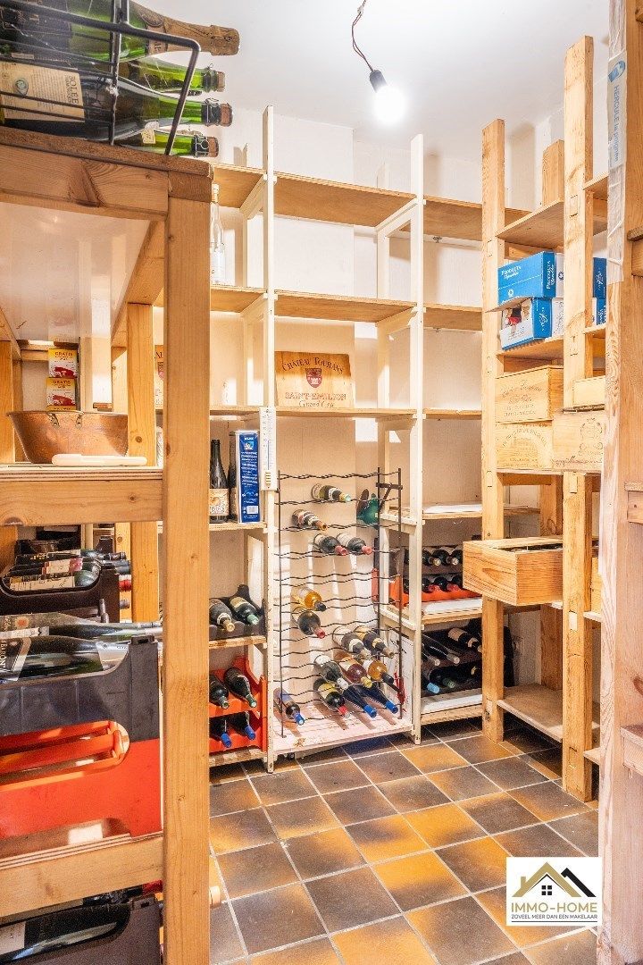 Vrijstaande woning in rustige buurt op topligging in Lochristi  foto 22