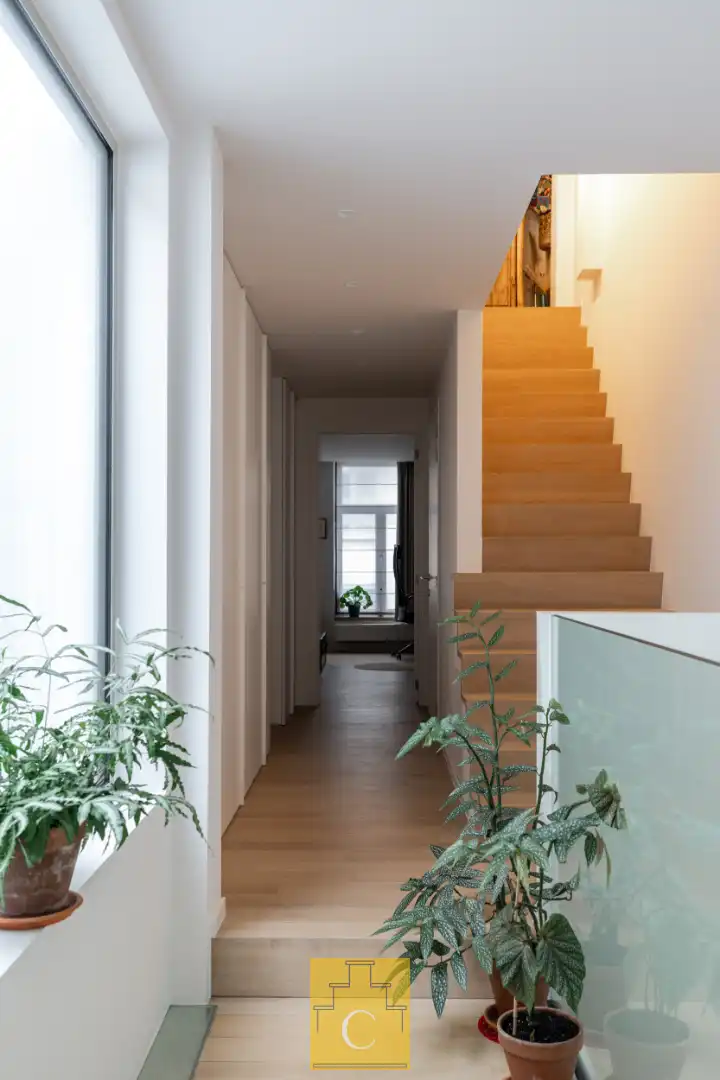 Exclusieve stadswoning vlakbij de Markt foto 19