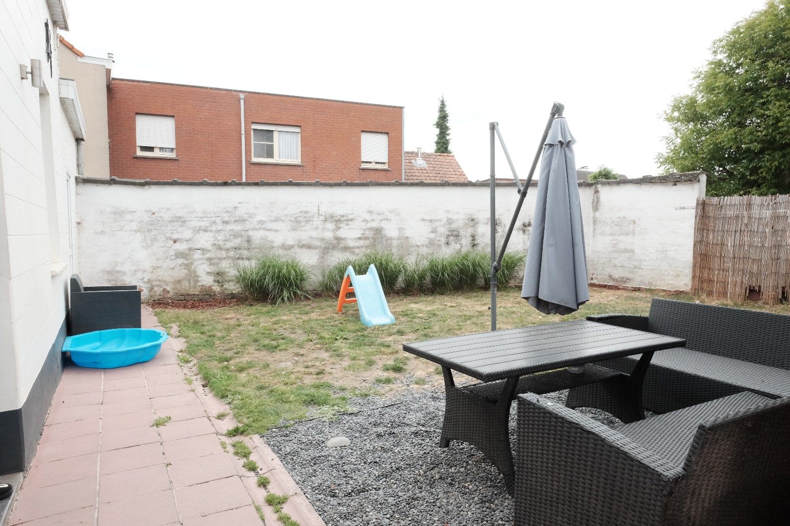 instapklare woning te huur  foto 12
