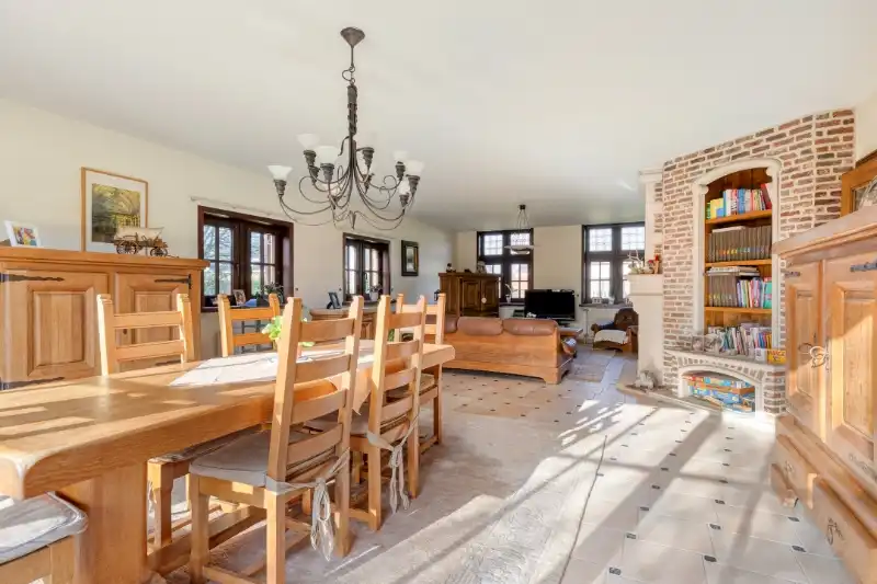 Villa Te Bonheiden foto 4