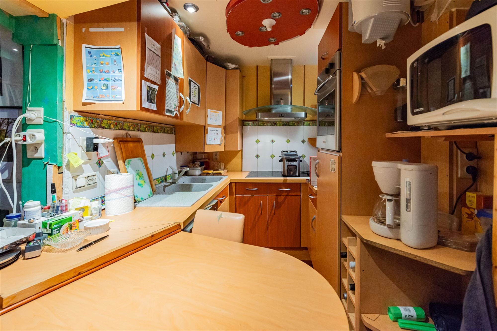 Huis met meerdere slaapkamers foto 24