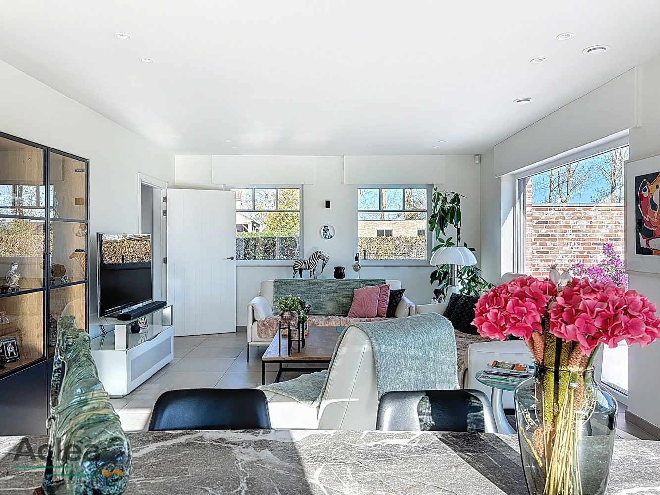 Prachtige woning met 3 slpks op een praktische locatie foto 6