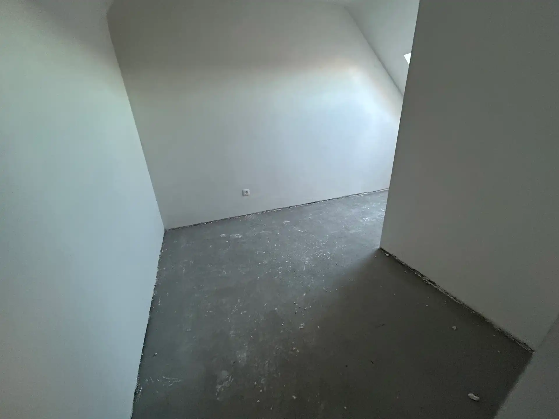 Residentie Beeckman 92 % verkocht, 6 % BTW mogelijk. Laatste unit foto 30