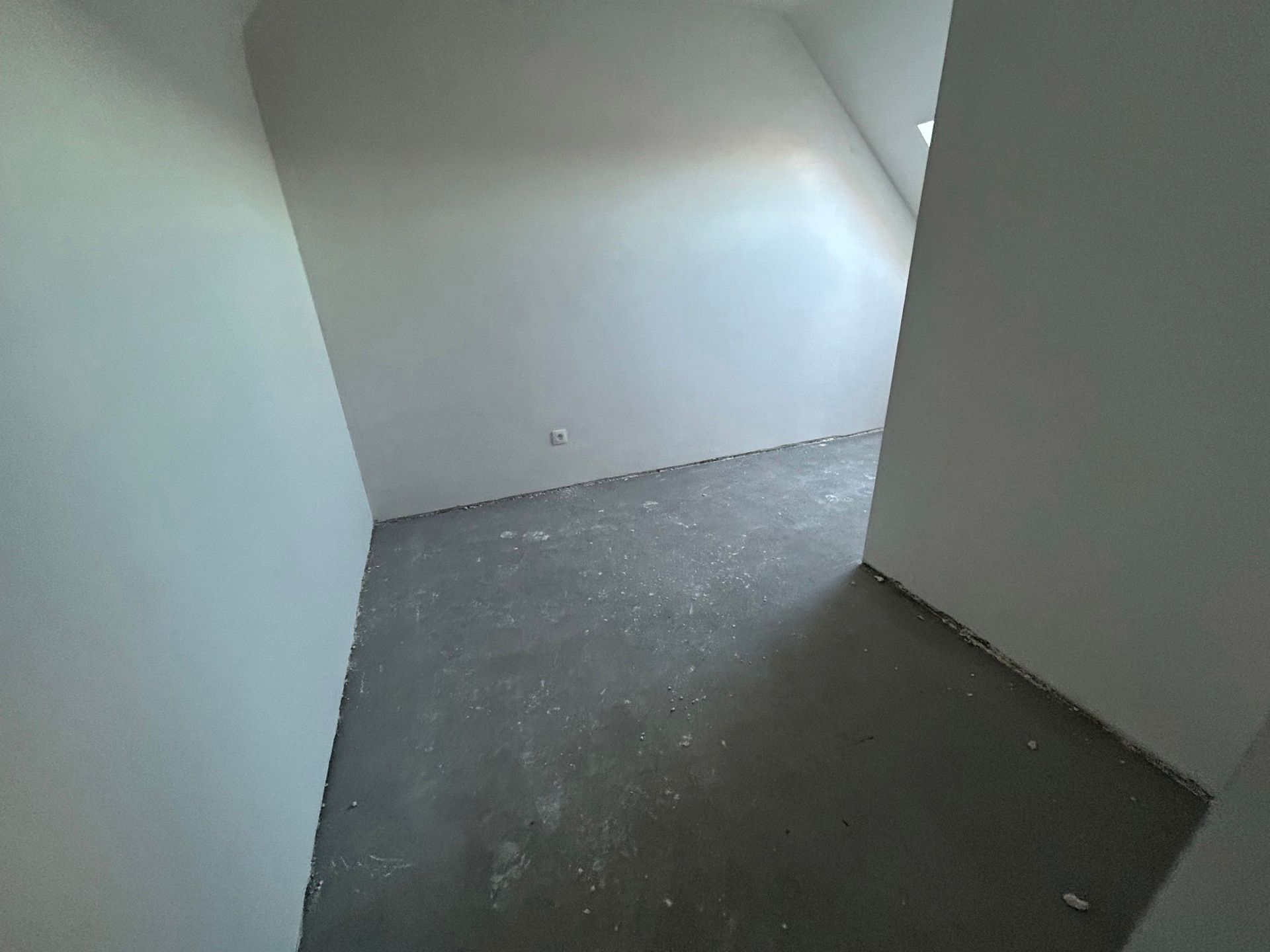 Residentie Beeckman 92 % verkocht, 6 % BTW mogelijk. Laatste unit foto 30