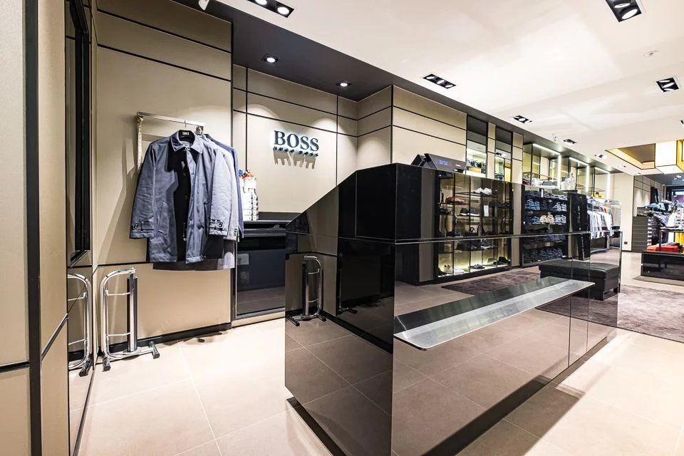 Exclusief handelspand in centrum foto 9