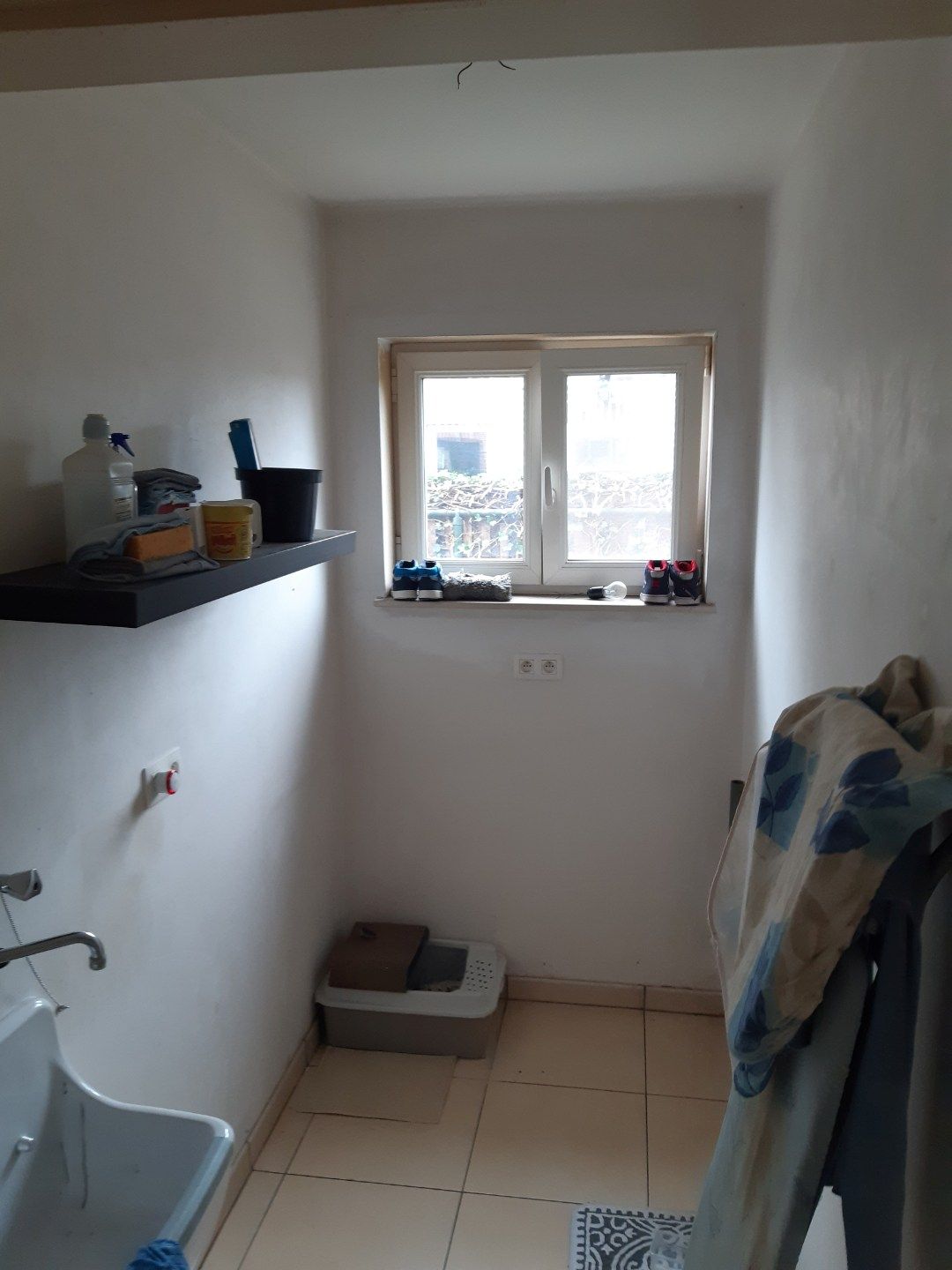 Ruime gezinswoning met 3 slaapkamers foto 17