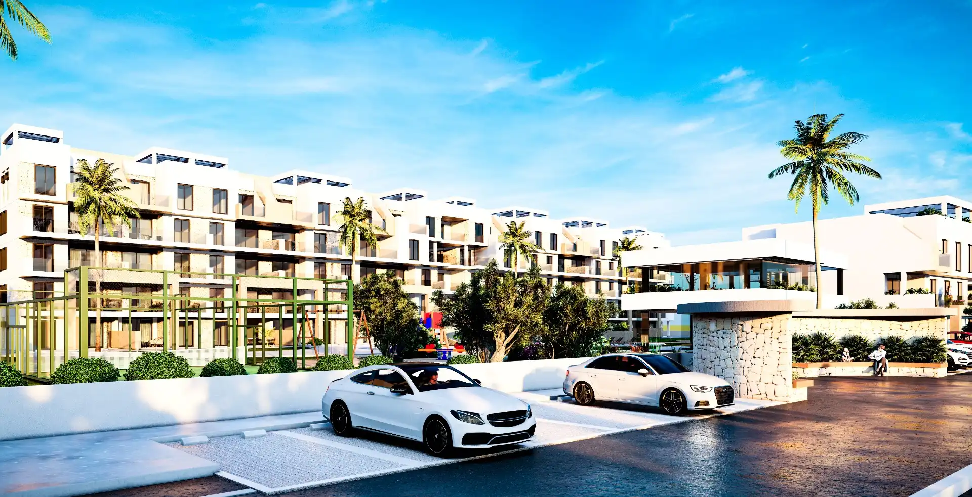 Area Beach III - El Raso - Guardamar del Segura foto 2