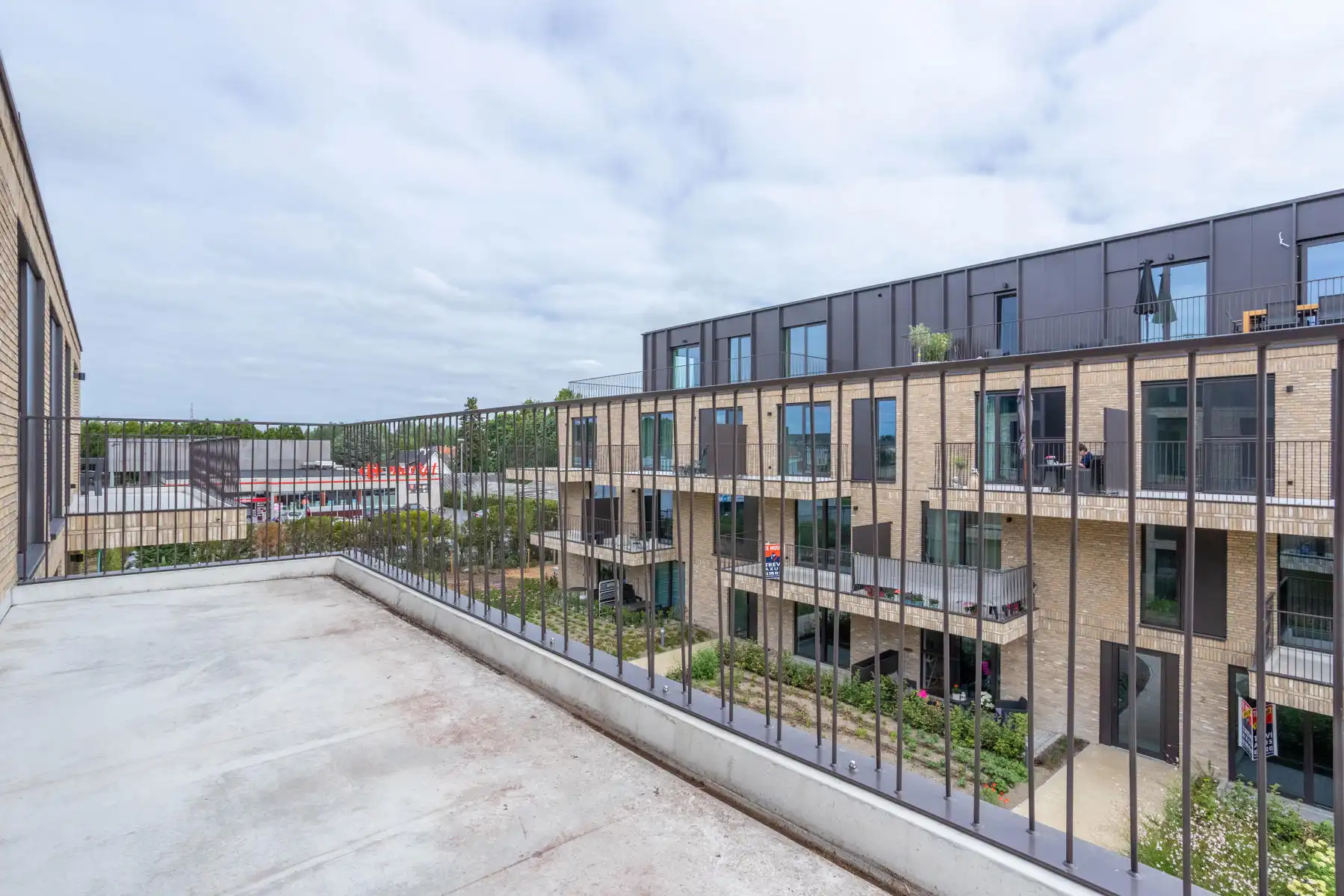 Appartement te koop foto 4