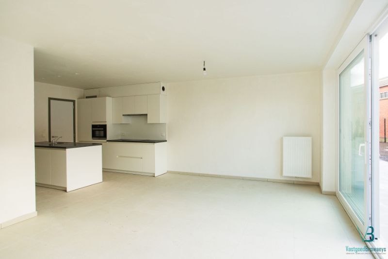 Energiezuinige woning in het centrum van Zwalm foto 3