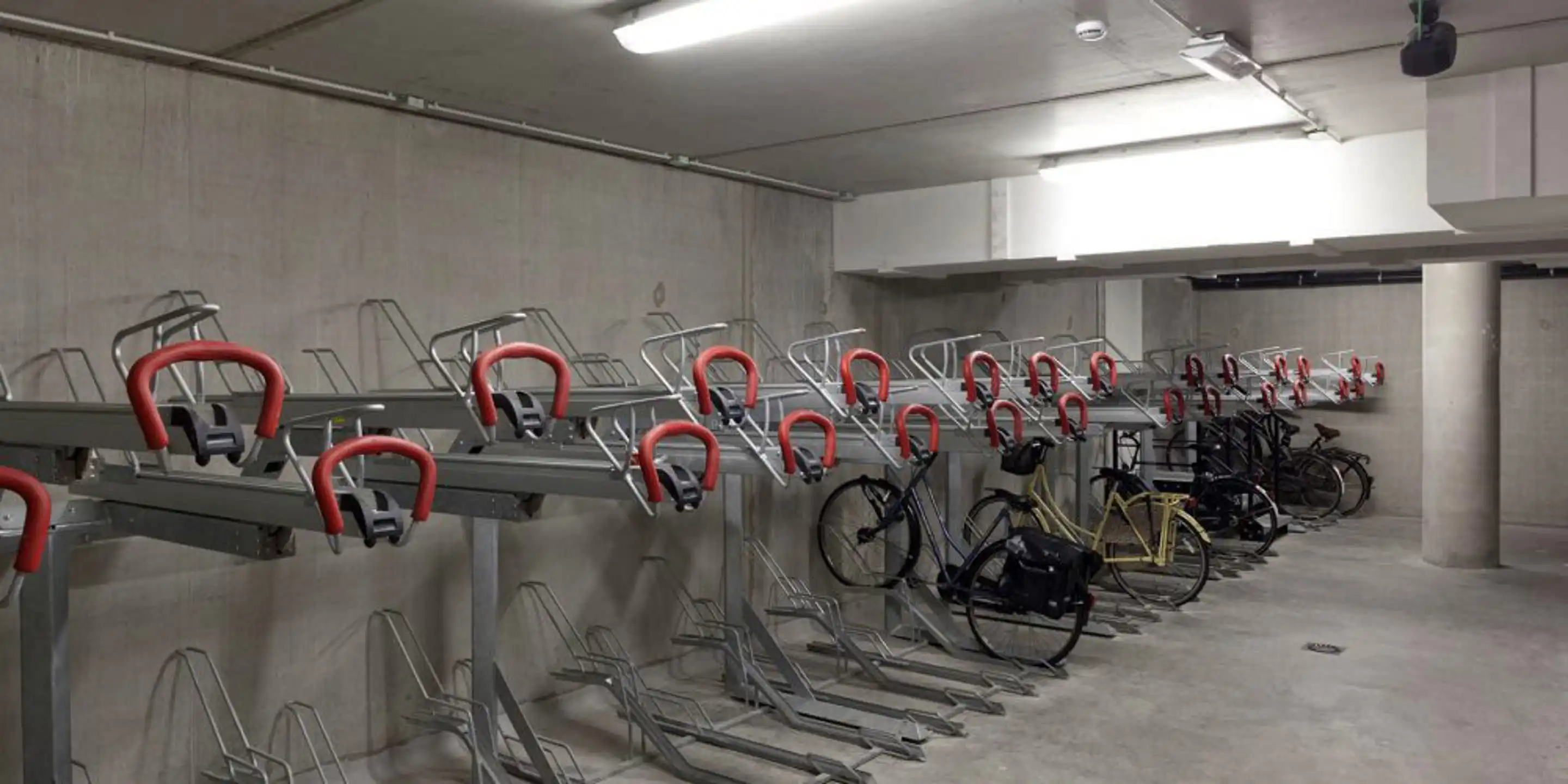 4 Campus Alma flats te koop foto 11