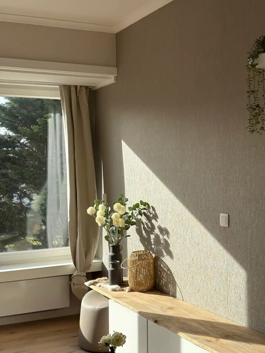 Luxueus afgewerkt en volledig gerenoveerd 2-slpk app. foto 8