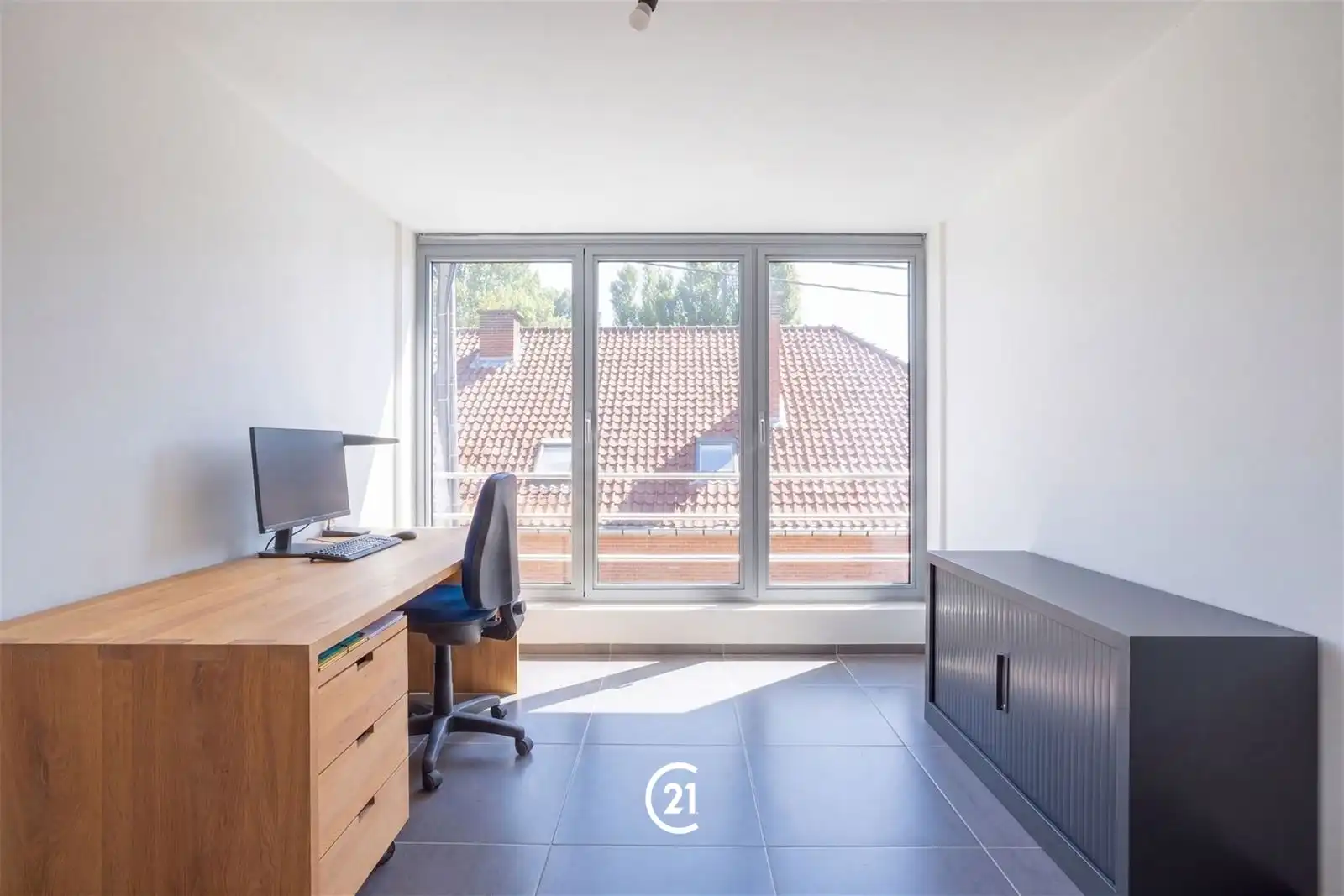 Gezellige kangoeroewoning in het pittoreske Wambeek foto 8