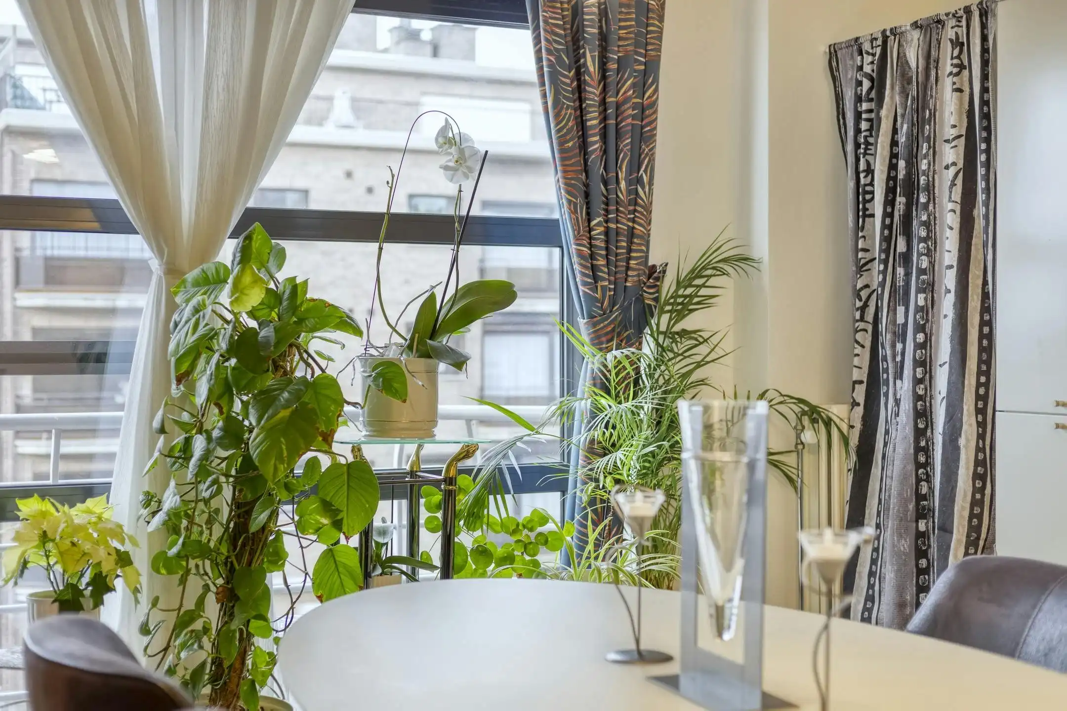 Appartement met 2 terrassen en garage te koop in Wilrijk foto 6