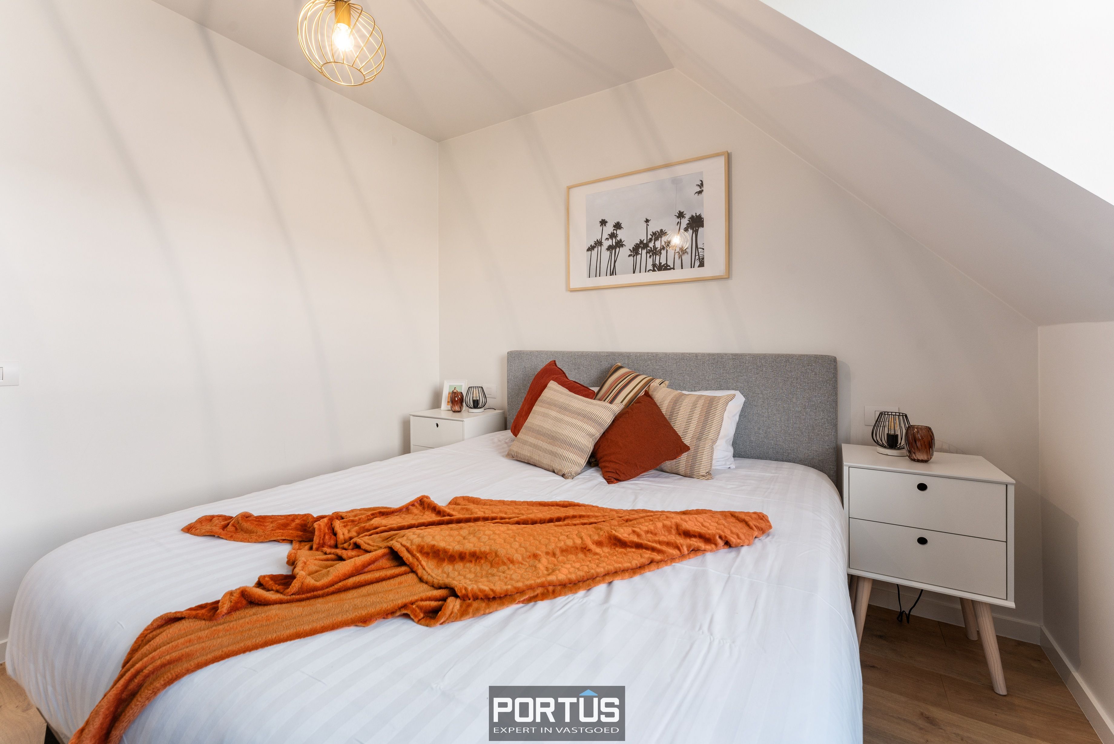 Instapklare woning te huur te Middelkerke foto 11