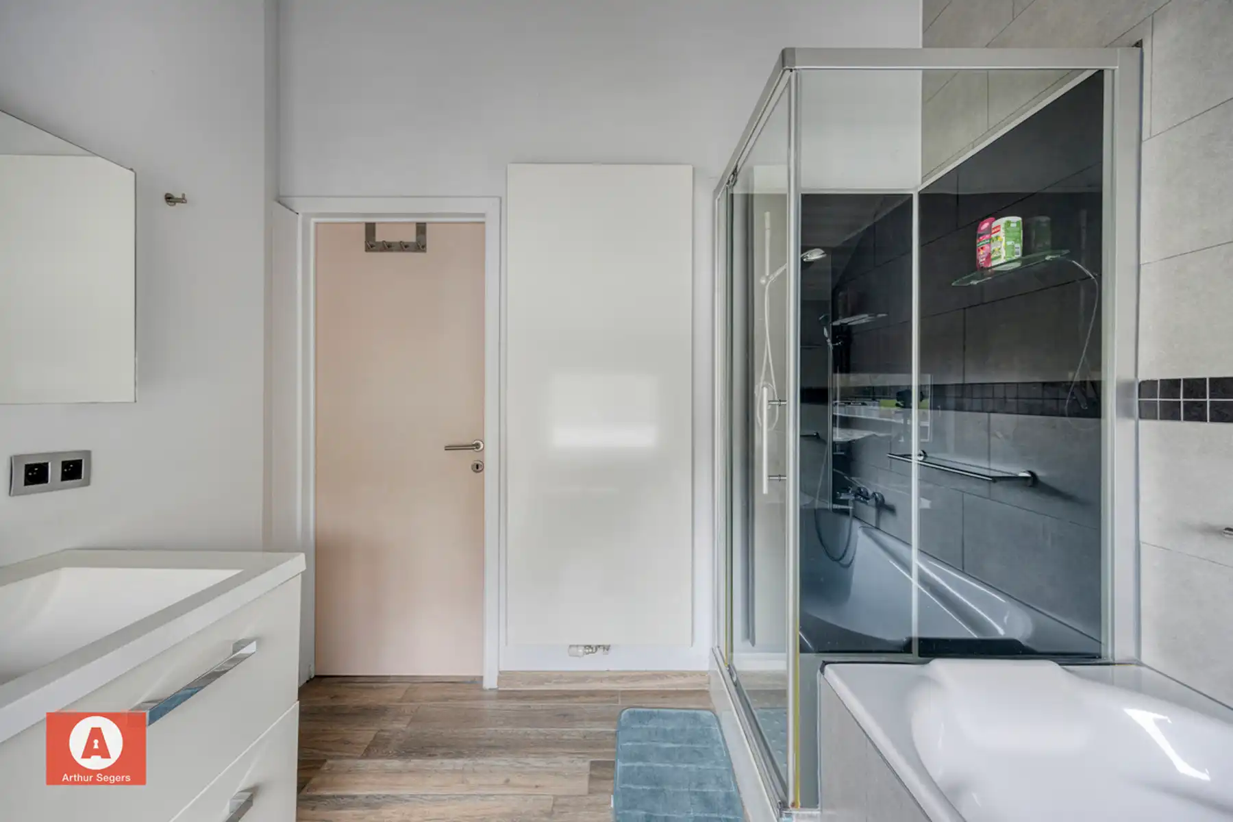 Ruime, energiezuinige woning met 4 slaapk en groen zicht foto 23