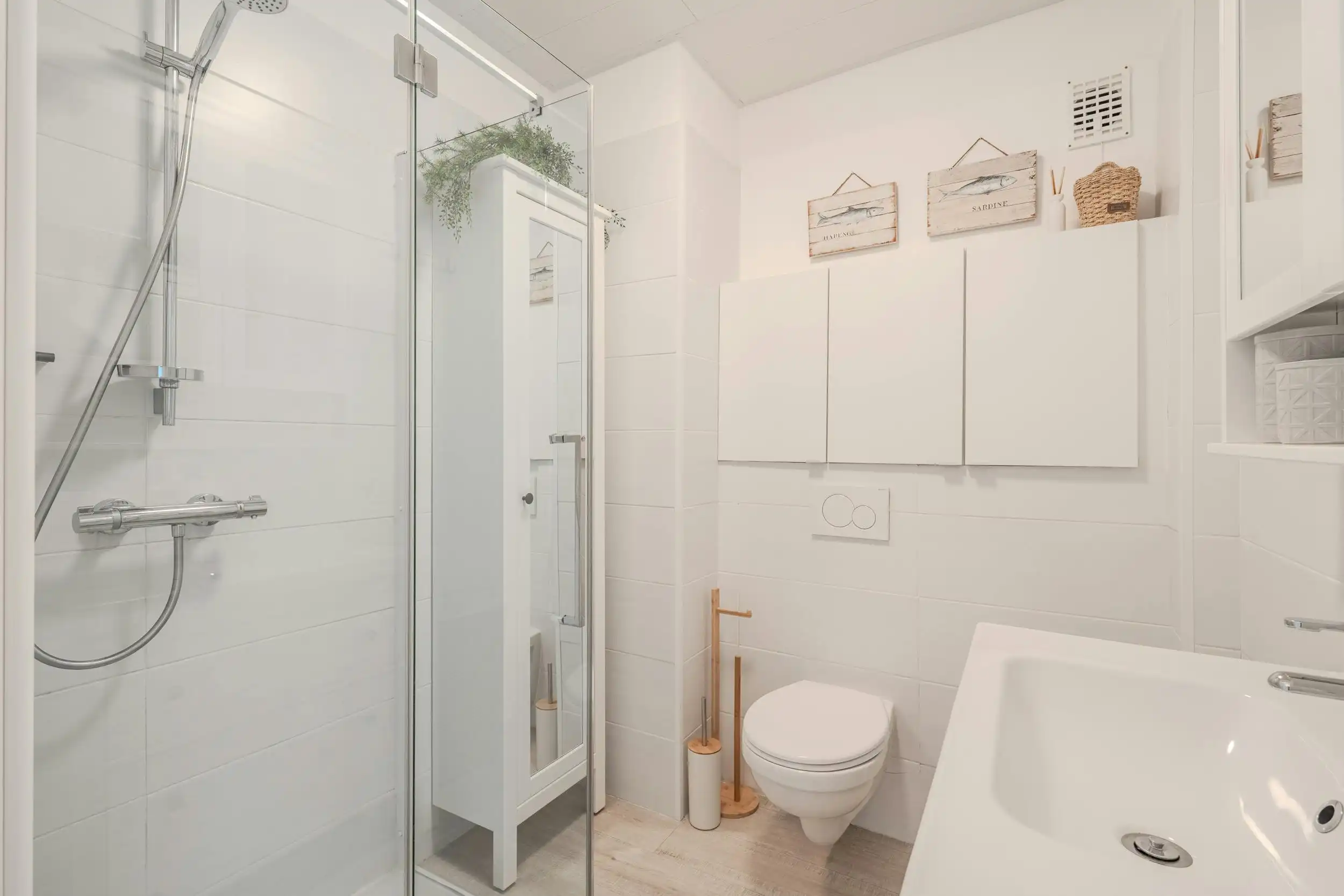 Studio met slaaphoek en met fantastisch open uitzicht  foto 11